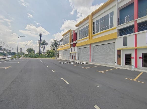 Klang, Selangor 42100