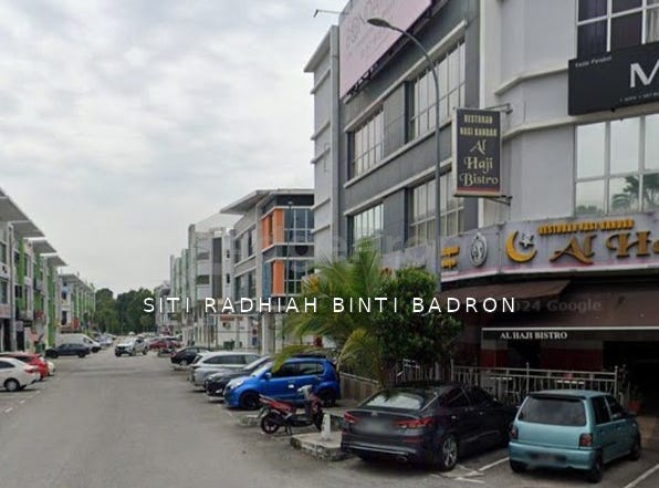 Kajang, Selangor 43000