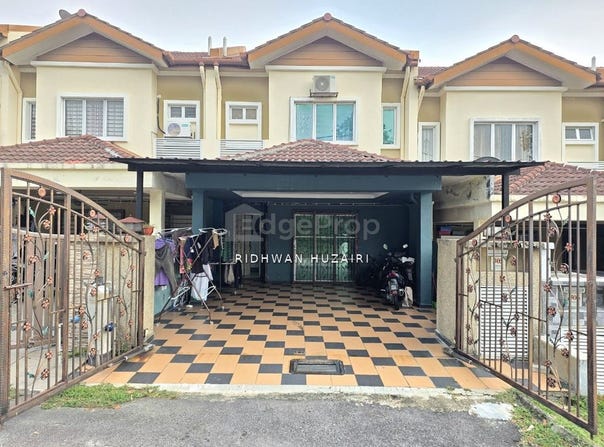 Puncak Saujana, Kajang, Selangor 43300