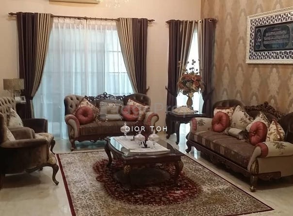 Bukit Jelutong, Bukit Jelutong, Selangor 40150