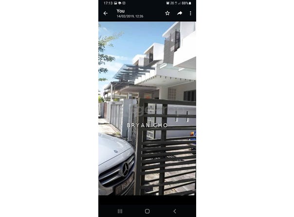 Sg Jerlok, Kajang, Selangor 43000