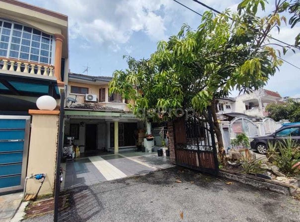 Ampang, Selangor
