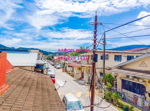 Lorong 1 , Rawang, Selangor 48000