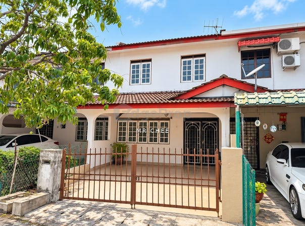 Kinta, Perak 31400