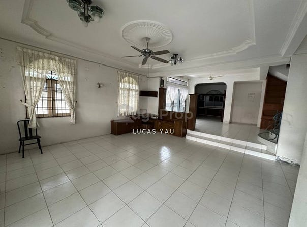 Ipoh, Perak 31400