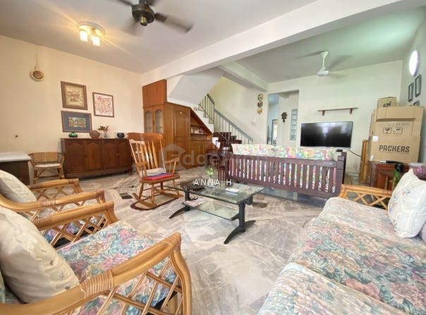 Jalan Bukit Indah, Ampang, Selangor 68000