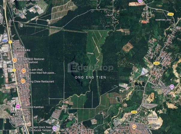 Kinta, Perak 31200