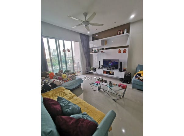 Segambut, Kuala Lumpur 0