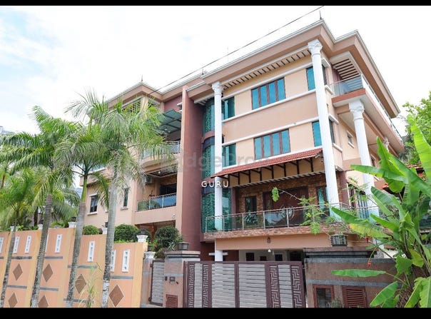Seri Kembangan, Selangor 43300