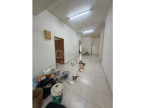 Ulu Tiram, Johor 81800
