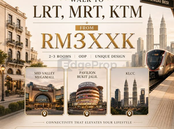 KL City, Kuala Lumpur 57000