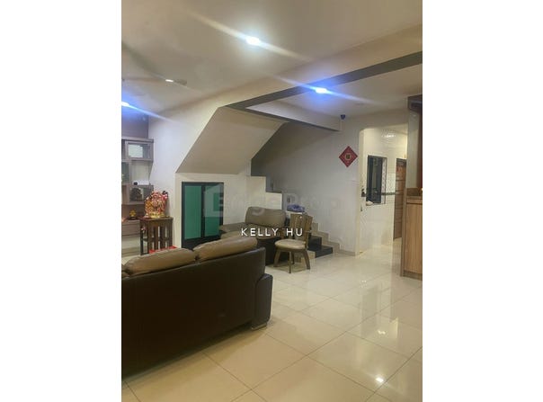 Bukit Tinggi 2, Klang, Selangor 41200