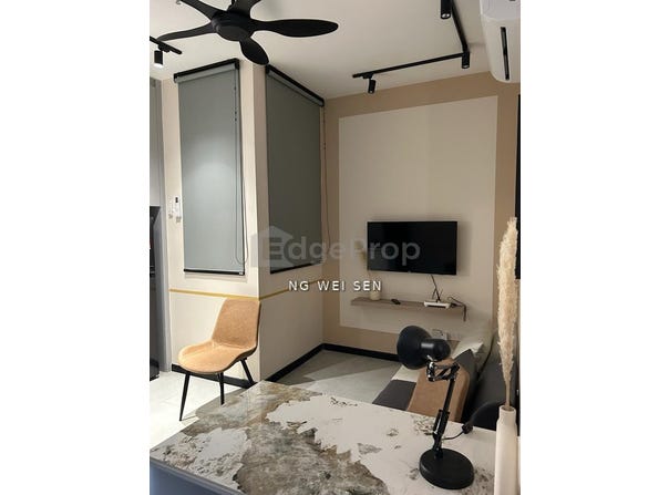 Jalan Nipah, 55000, Kuala Lumpur, Ampang, Kuala Lumpur 55000