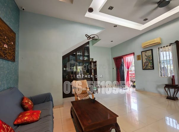 Jalan Meranti, Raja Uda, Penang 13000
