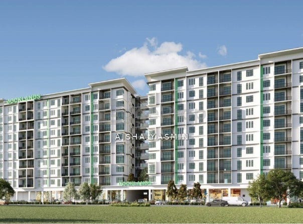 Kuching, Sarawak 93250
