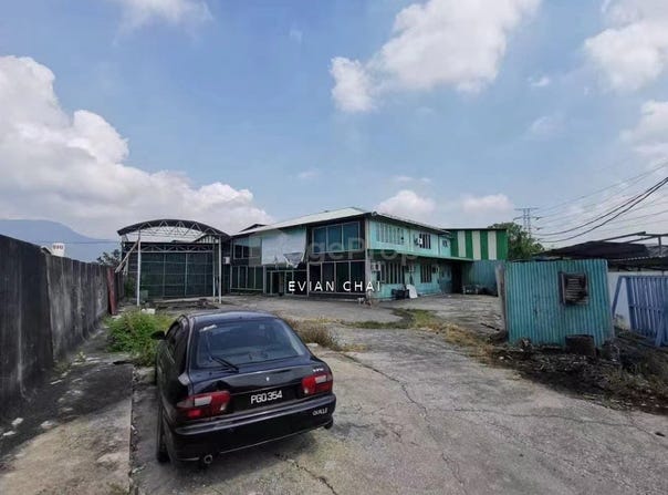 Menglembu, Perak 30200