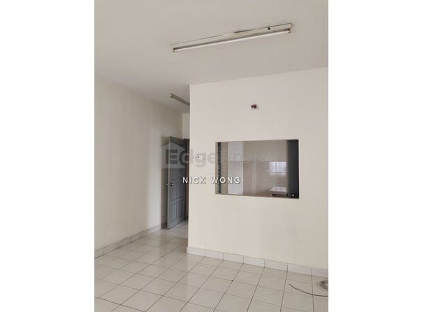 Jalan Puncak Gading, Cheras, Kuala Lumpur 56000