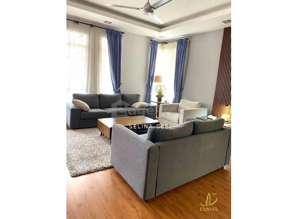 Jalan Aman Perdana, Klang, Selangor 41050