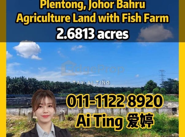 Johor Bahru, Johor 81700