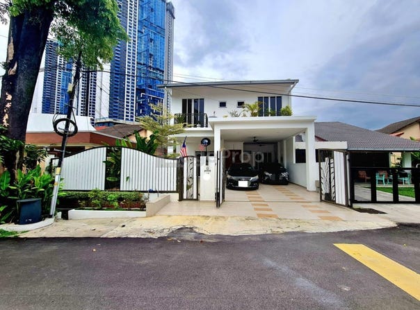 AU2 Keramat, Keramat, Selangor 54200