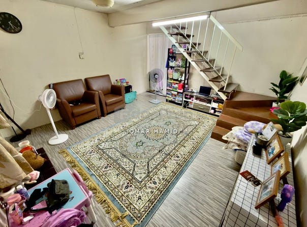Ampang, Selangor 68000
