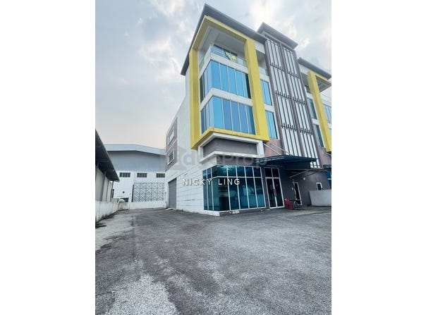 Kepong, Kuala Lumpur 52200
