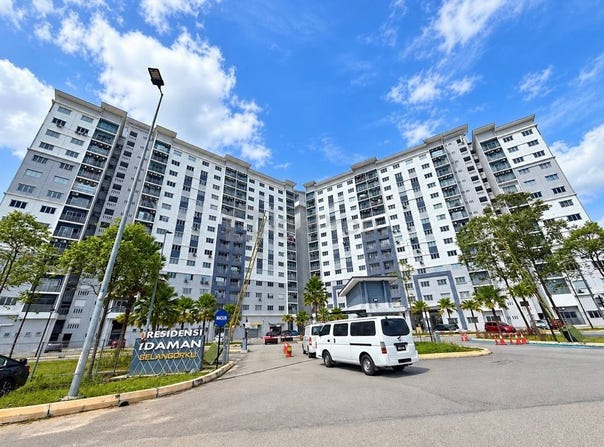Cyberjaya, Selangor 47100