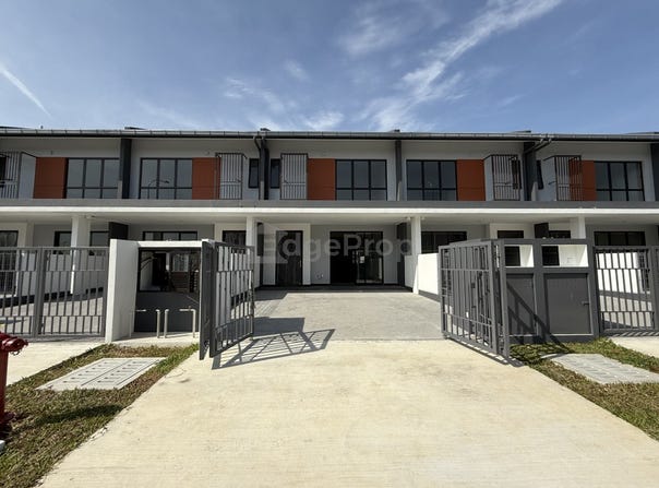 Bandar Bukit Raja, Selangor 41050
