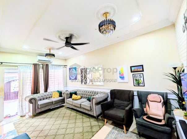 Jalan 8G, Klang, Selangor 42100