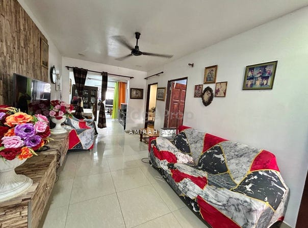 Shah Alam, Selangor 40000