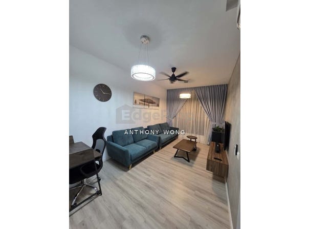 , Jalan 34/26, 53300, Kuala Lumpur, Wangsa Maju, Kuala Lumpur 53300