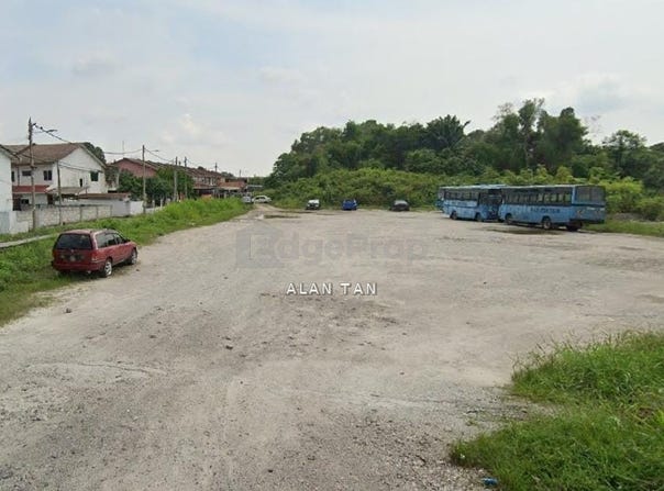 Jalan Meru, Klang, Selangor 41050