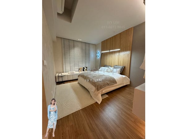 Ampang Ukay, Ampang, Selangor 68000