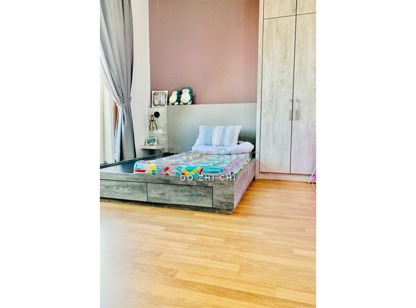 Lebuh Diamond, Semenyih, Selangor 43500