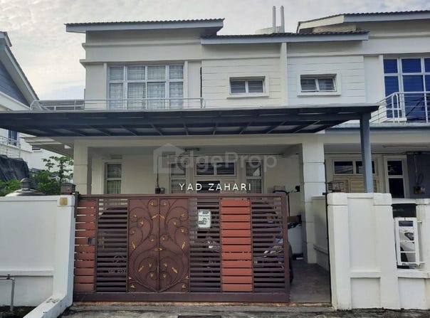 Jenjarom, Selangor 42610