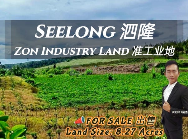 Seelong, Senai, Johor 81400