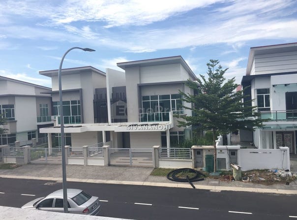 Jalan Bestari, Klang, Selangor 42500
