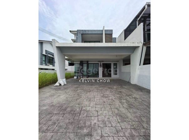 PLOT763, OFF JALAN LAHAT, GRAND SUMMIT, Kinta, Perak