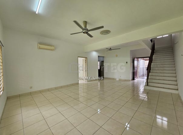Jalan Anggerik Malaxis, Kota Kemuning, Selangor 40460