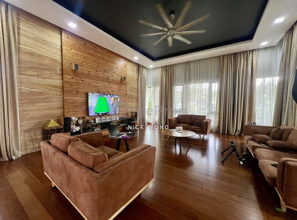 Jalan Impian Gemilang, Saujana Impian, Kajang, Selangor 43000