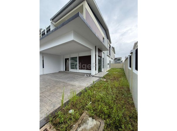 Johor Bahru, Johor 81300