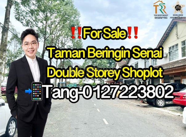 Senai, Johor 81400