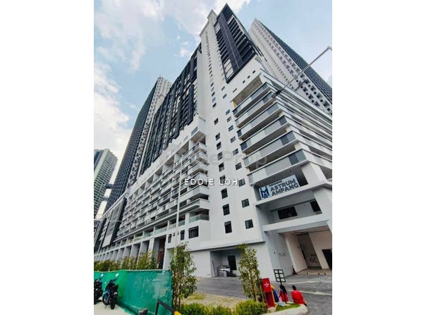 jalan , Ampang, Selangor 54200