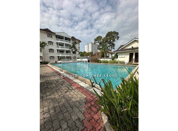 Jalan Raja Dihilir, 30350, Perak, Ipoh, Perak 31400
