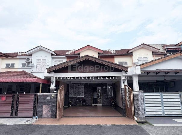 Semenyih, Selangor 43500
