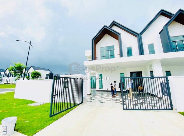 Eco Forest, Jln Broga, 43500 Semenyih, Selangor, Semenyih, Selangor 43500
