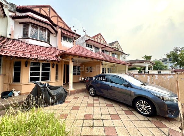 J, Subang Jaya, Selangor 47620