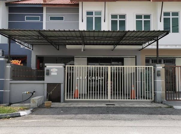 Muar, Johor