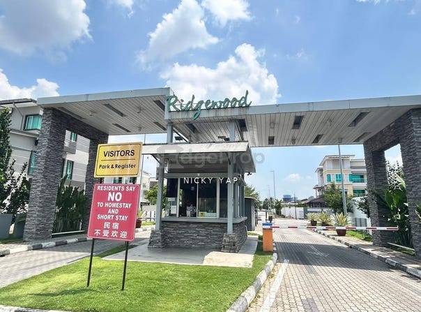 Ipoh, Perak 31400