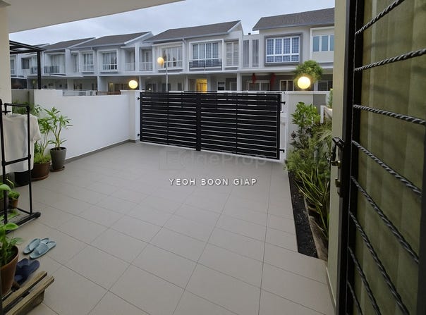Off Jalan Puchong, Puchong, Selangor 47100